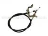 Throttle Cable:18201-93J01