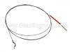 Throttle Cable Throttle Cable:111 721 555 E