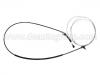 Throttle Cable:251 721 555 S