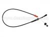 Throttle Cable:6N1 721 555 H