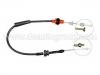Throttle Cable:6N1 721 555 K