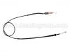 Throttle Cable Throttle Cable:701 721 555 L