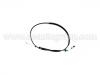 Throttle Cable:6N1 721 555 P