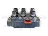 Bobine d'allumage Ignition Coil:ZZL0-18-100