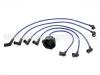 Cables d'allumage Ignition Wire Set:32700-PA6-670