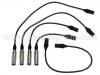 Cables de encendido Ignition Wire Set:1H0 998 031