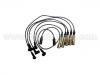 Cables d'allumage Ignition Wire Set:701 998 031 A