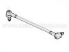 Barre d´accoupl. Tie Rod Assembly:MB166422