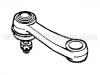 ведущее плечо рулевого привода Pitman Arm:45401-19095
