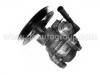 Hydraulikpumpe, Lenkung Power Steering Pump:MB553463