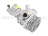 Hydraulikpumpe, Lenkung Power Steering Pump:062 145 165