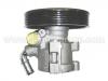 Pompe hydraulique, direction Power Steering Pump:9632335080