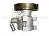 Pompe hydraulique, direction Power Steering Pump:9637389680