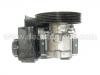 Pompe hydraulique, direction Power Steering Pump:9631411680