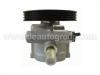 Hydraulikpumpe, Lenkung Power Steering Pump:4007.2A