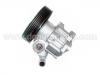 Pompe hydraulique, direction Power Steering Pump:4007.L7