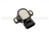Sensor, Drosselklappenstellung Throttle Position Sensor:89452-30140