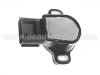 Sensor, Drosselklappenstellung Throttle Position Sensor:89452-22080