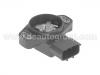Drosseklappen-Positionssensor Throttle Position Sensor:22620-6P005