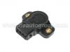 Sensor, Drosselklappenstellung Throttle Position Sensor:35102-38610