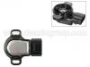 Drosseklappen-Positionssensor Throttle Position Sensor:MJE50-18911
