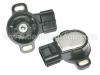 Drosseklappen-Positionssensor Throttle Position Sensor:JE50-18-911