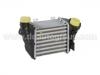 空调冷凝器 Air Conditioning Condenser:1H0 145 805 B