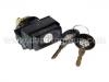 Rear Flap Lock with Keys Rear Flap Lock with Keys:191 827 571 E