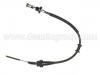 Clutch Cable:30770-62Y01
