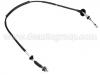 Clutch Cable:22910-SK7-A02