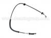 Clutch Cable:22910-SD7-671