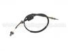 Câble d'embrayage Clutch Cable:41510-31100