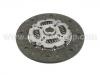 Disque d'embrayage Clutch Disc:30100-A6801