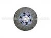 Kupplungsscheibe Clutch Disc:ME 550729