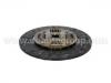 Disque d'embrayage Clutch Disc:41100-44000