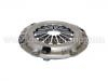 离合器压盘 Clutch Pressure Plate:F203-16-410A