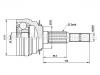 Gelenksatz, Antriebswelle CV Joint Kit:15-1311