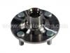 Moyeu de roue Wheel Hub Bearing:43502-0D010