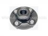 轮毂轴承单元 Wheel Hub Bearing:43202-34B00