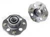 Radnabe Wheel Hub Bearing:42200-SM4-J51