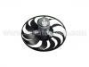 散热器风扇 Radiator Fan:1H0 959 455 J