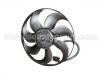 散热器风扇 Radiator Fan:1J0 959 455 B