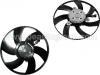 散热器风扇 Radiator Fan:6K0 959 455 D