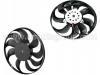 散热器风扇 Radiator Fan:6Q0 959 455 J