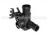 Thermostat Housing:037 121 132 A
