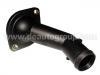 Thermostat Housing:06A 121 121 F