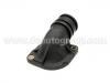 Thermostat Housing:037 121 121 A