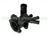 Thermostat Housing:030 121 117 N