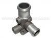 Thermostat Housing:026 121 133 D