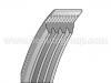 многоклиновый  ремень  V-Ribbed Belt:4PK1030